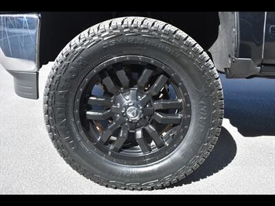 2015 Chevrolet Silverado 1500 LT Z71   - Photo 20 - Mesa, AZ 85201