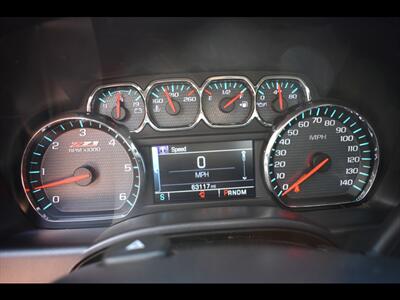 2015 Chevrolet Silverado 1500 LT Z71   - Photo 27 - Mesa, AZ 85201