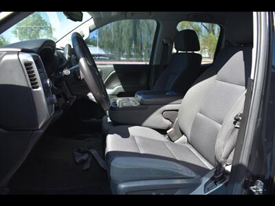 2015 Chevrolet Silverado 1500 LT Z71   - Photo 23 - Mesa, AZ 85201