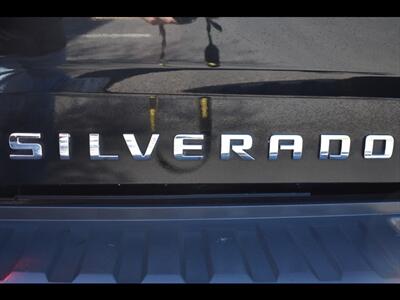 2015 Chevrolet Silverado 1500 LT Z71   - Photo 51 - Mesa, AZ 85201