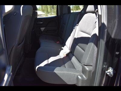 2015 Chevrolet Silverado 1500 LT Z71   - Photo 47 - Mesa, AZ 85201