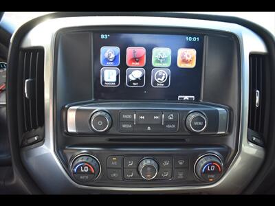 2015 Chevrolet Silverado 1500 LT Z71   - Photo 32 - Mesa, AZ 85201
