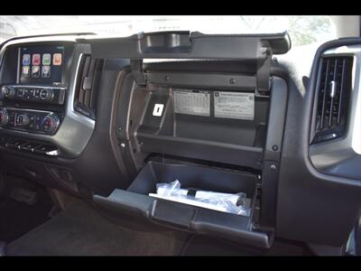 2015 Chevrolet Silverado 1500 LT Z71   - Photo 39 - Mesa, AZ 85201