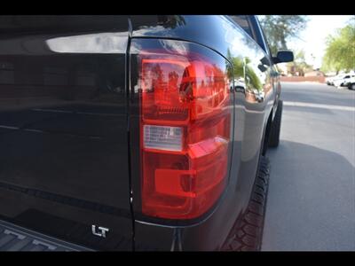 2015 Chevrolet Silverado 1500 LT Z71   - Photo 19 - Mesa, AZ 85201