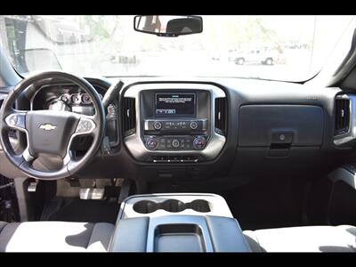 2015 Chevrolet Silverado 1500 LT Z71   - Photo 26 - Mesa, AZ 85201