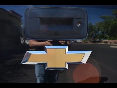 2015 Chevrolet Silverado 1500 LT Z71   - Photo 14 - Mesa, AZ 85201