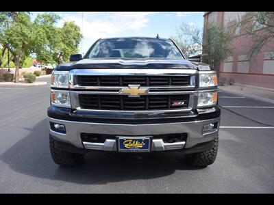 2015 Chevrolet Silverado 1500 LT Z71   - Photo 7 - Mesa, AZ 85201