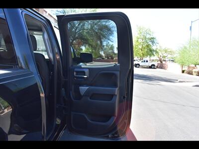 2015 Chevrolet Silverado 1500 LT Z71   - Photo 41 - Mesa, AZ 85201