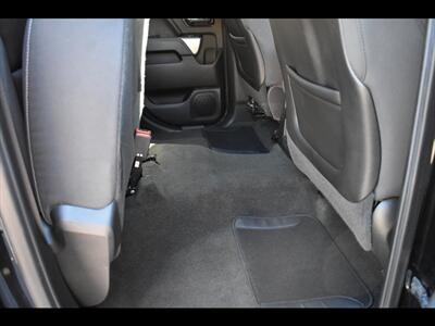 2015 Chevrolet Silverado 1500 LT Z71   - Photo 44 - Mesa, AZ 85201