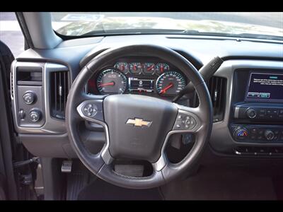 2015 Chevrolet Silverado 1500 LT Z71   - Photo 28 - Mesa, AZ 85201