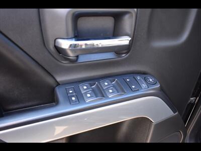 2015 Chevrolet Silverado 1500 LT Z71   - Photo 22 - Mesa, AZ 85201