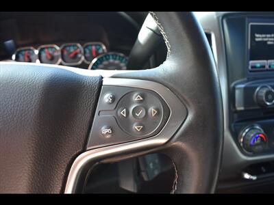 2015 Chevrolet Silverado 1500 LT Z71   - Photo 31 - Mesa, AZ 85201
