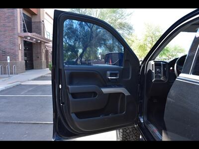 2015 Chevrolet Silverado 1500 LT Z71   - Photo 21 - Mesa, AZ 85201