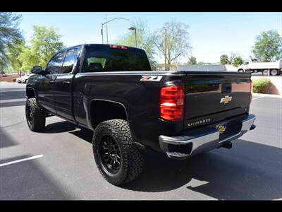 2015 Chevrolet Silverado 1500 LT Z71   - Photo 12 - Mesa, AZ 85201