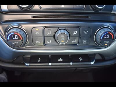 2015 Chevrolet Silverado 1500 LT Z71   - Photo 34 - Mesa, AZ 85201