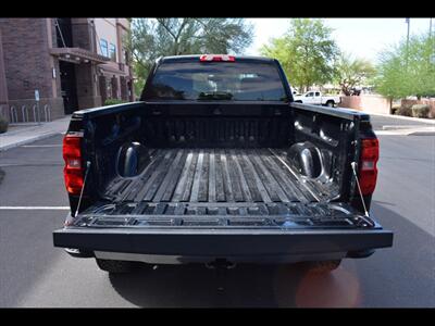 2015 Chevrolet Silverado 1500 LT Z71   - Photo 13 - Mesa, AZ 85201