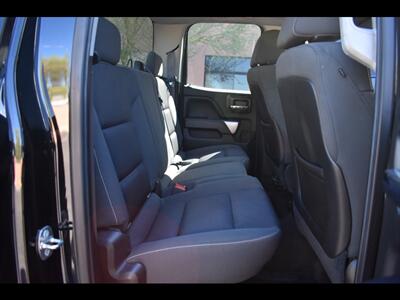 2015 Chevrolet Silverado 1500 LT Z71   - Photo 43 - Mesa, AZ 85201