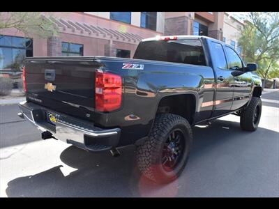 2015 Chevrolet Silverado 1500 LT Z71   - Photo 10 - Mesa, AZ 85201