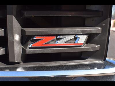 2015 Chevrolet Silverado 1500 LT Z71   - Photo 49 - Mesa, AZ 85201