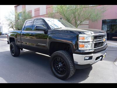 2015 Chevrolet Silverado 1500 LT Z71   - Photo 8 - Mesa, AZ 85201