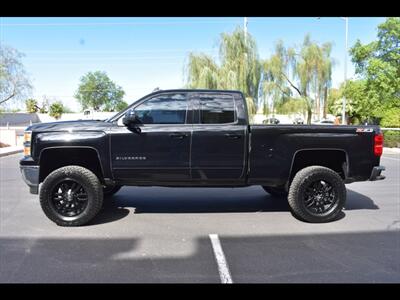2015 Chevrolet Silverado 1500 LT Z71   - Photo 5 - Mesa, AZ 85201