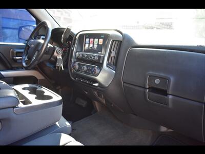 2015 Chevrolet Silverado 1500 LT Z71   - Photo 38 - Mesa, AZ 85201