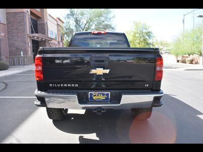 2015 Chevrolet Silverado 1500 LT Z71   - Photo 11 - Mesa, AZ 85201