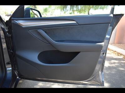 2023 Tesla Model Y - Photo 35 - Mesa, AZ 85201
