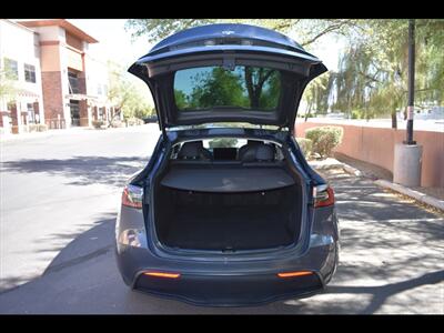 2023 Tesla Model Y - Photo 22 - Mesa, AZ 85201