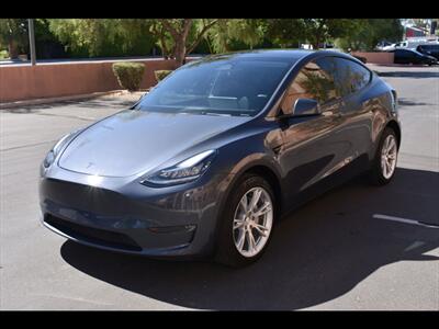 2023 Tesla Model Y - Photo 3 - Mesa, AZ 85201