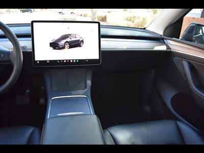 2023 Tesla Model Y - Photo 31 - Mesa, AZ 85201