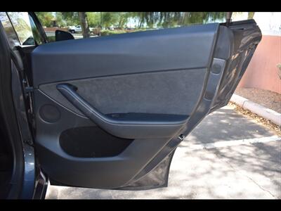 2023 Tesla Model Y - Photo 28 - Mesa, AZ 85201