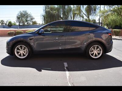 2023 Tesla Model Y - Photo 4 - Mesa, AZ 85201