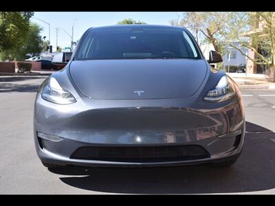 2023 Tesla Model Y - Photo 8 - Mesa, AZ 85201