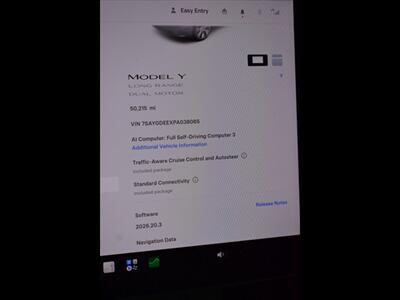 2023 Tesla Model Y - Photo 53 - Mesa, AZ 85201