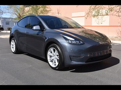 2023 Tesla Model Y - Photo 2 - Mesa, AZ 85201
