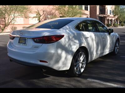 2017 Mazda Mazda6 Touring - Photo 7 - Mesa, AZ 85201