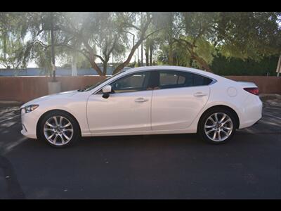 2017 Mazda Mazda6 Touring - Photo 4 - Mesa, AZ 85201