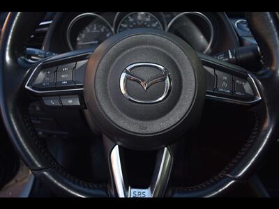 2017 Mazda Mazda6 Touring - Photo 13 - Mesa, AZ 85201