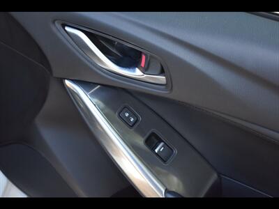 2017 Mazda Mazda6 Touring - Photo 35 - Mesa, AZ 85201