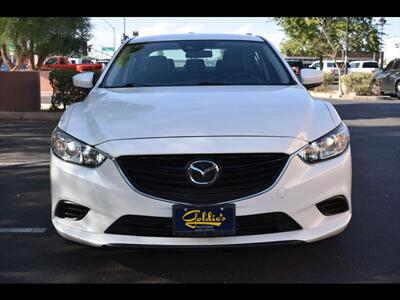2017 Mazda Mazda6 Touring - Photo 8 - Mesa, AZ 85201
