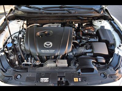 2017 Mazda Mazda6 Touring - Photo 39 - Mesa, AZ 85201