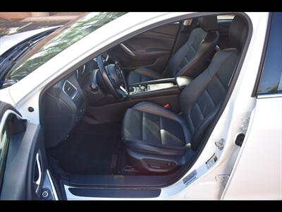 2017 Mazda Mazda6 Touring - Photo 15 - Mesa, AZ 85201