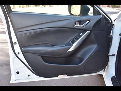 2017 Mazda Mazda6 Touring - Photo 17 - Mesa, AZ 85201
