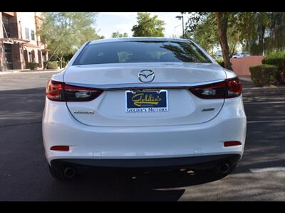 2017 Mazda Mazda6 Touring - Photo 9 - Mesa, AZ 85201