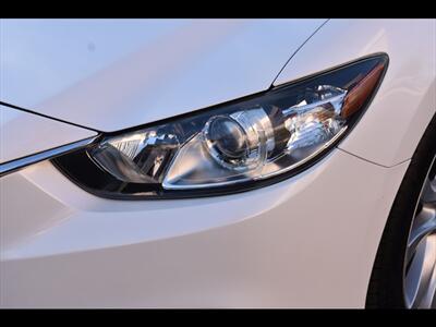 2017 Mazda Mazda6 Touring - Photo 45 - Mesa, AZ 85201
