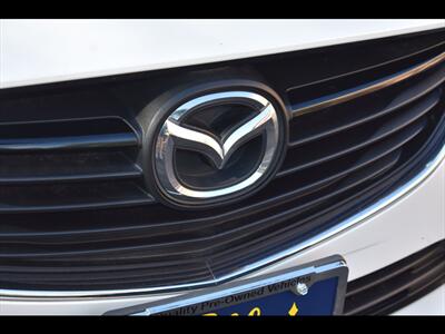 2017 Mazda Mazda6 Touring - Photo 44 - Mesa, AZ 85201