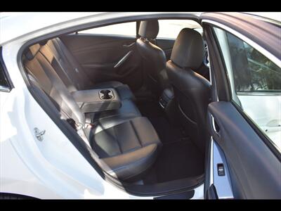 2017 Mazda Mazda6 Touring - Photo 25 - Mesa, AZ 85201