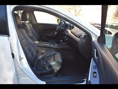 2017 Mazda Mazda6 Touring - Photo 32 - Mesa, AZ 85201