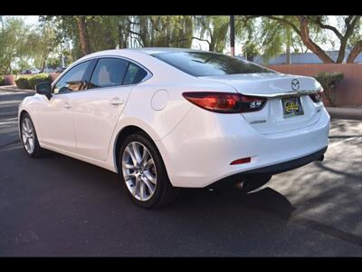 2017 Mazda Mazda6 Touring - Photo 6 - Mesa, AZ 85201
